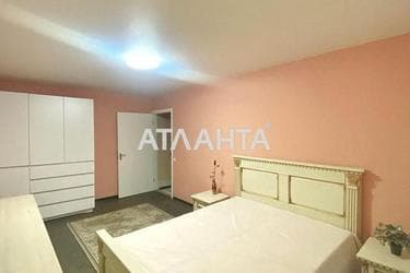 2-rooms apartment apartment by the address st. Geroev pogranichnikov (area 46,7 m²) - Atlanta.ua - photo 45