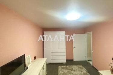 2-rooms apartment apartment by the address st. Geroev pogranichnikov (area 46,7 m²) - Atlanta.ua - photo 46