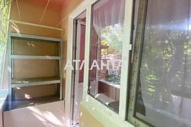 2-rooms apartment apartment by the address st. Geroev pogranichnikov (area 46,7 m²) - Atlanta.ua - photo 50
