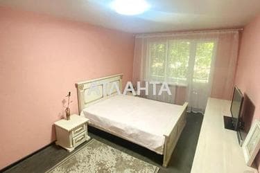 2-rooms apartment apartment by the address st. Geroev pogranichnikov (area 46,7 m²) - Atlanta.ua - photo 51