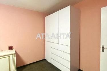 2-rooms apartment apartment by the address st. Geroev pogranichnikov (area 46,7 m²) - Atlanta.ua - photo 52