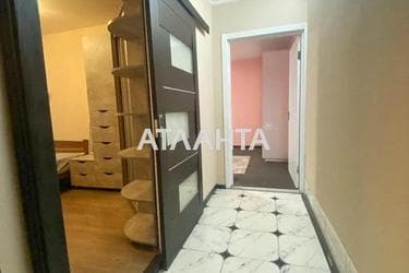 2-rooms apartment apartment by the address st. Geroev pogranichnikov (area 46,7 m²) - Atlanta.ua - photo 53