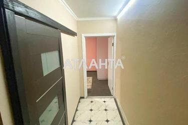2-rooms apartment apartment by the address st. Geroev pogranichnikov (area 46,7 m²) - Atlanta.ua - photo 55