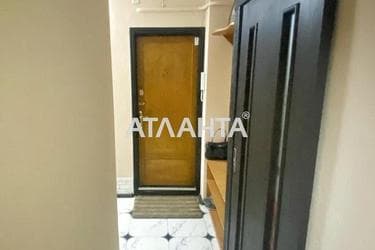 2-rooms apartment apartment by the address st. Geroev pogranichnikov (area 46,7 m²) - Atlanta.ua - photo 56