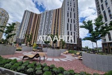 Commercial real estate at st. Krasnova (area 40,8 m²) - Atlanta.ua - photo 21