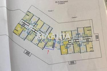 Commercial real estate at st. Krasnova (area 40,8 m²) - Atlanta.ua - photo 20
