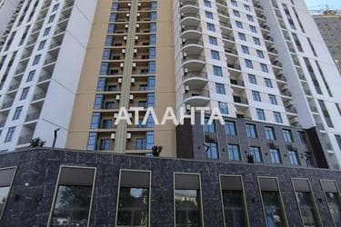 Commercial real estate at st. Krasnova (area 40,8 m²) - Atlanta.ua - photo 26
