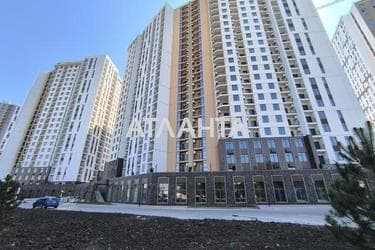 Commercial real estate at st. Krasnova (area 40,8 m²) - Atlanta.ua - photo 16