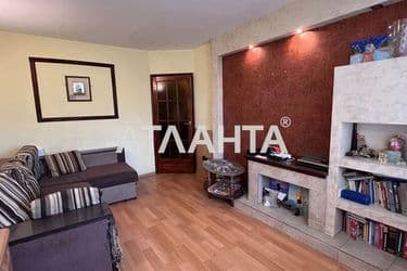 2-комнатная квартира по адресу ул. Парковая (площадь 44,9 м²) - Atlanta.ua - фото 17