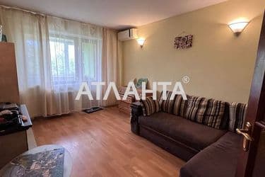 2-комнатная квартира по адресу ул. Парковая (площадь 44,9 м²) - Atlanta.ua - фото 18