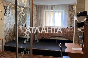 2-комнатная квартира по адресу ул. Парковая (площадь 44,9 м²) - Atlanta.ua - фото 20