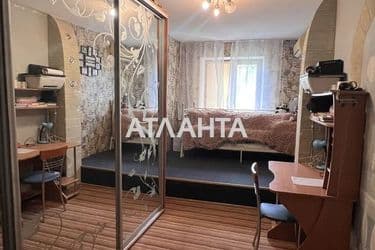 2-комнатная квартира по адресу ул. Парковая (площадь 44,9 м²) - Atlanta.ua - фото 23