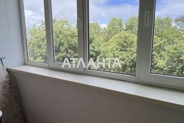 2-комнатная квартира по адресу ул. Парковая (площадь 44,9 м²) - Atlanta.ua - фото 26