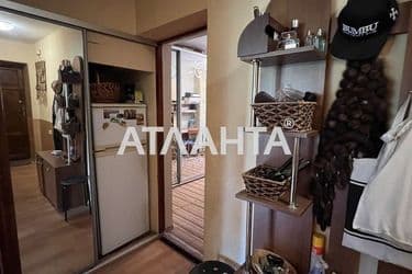 2-комнатная квартира по адресу ул. Парковая (площадь 44,9 м²) - Atlanta.ua - фото 28