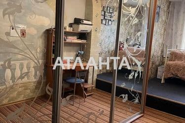 2-комнатная квартира по адресу ул. Парковая (площадь 44,9 м²) - Atlanta.ua - фото 31