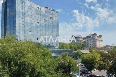 2-rooms apartment apartment by the address st. Bolshaya arnautskaya Chkalova (area 80,9 m²) - Atlanta.ua - photo 9