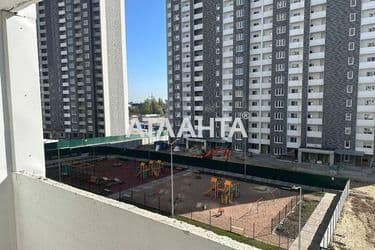 1-room apartment apartment by the address st. Konoplyanskaya (area 59,9 m²) - Atlanta.ua - photo 20