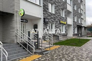 1-room apartment apartment by the address st. Konoplyanskaya (area 59,9 m²) - Atlanta.ua - photo 23