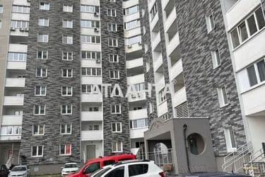1-room apartment apartment by the address st. Konoplyanskaya (area 59,9 m²) - Atlanta.ua - photo 24