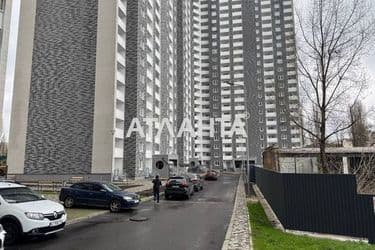 1-room apartment apartment by the address st. Konoplyanskaya (area 59,9 m²) - Atlanta.ua - photo 25