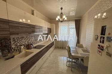 1-room apartment apartment by the address st. Govorova marsh (area 52,7 m²) - Atlanta.ua - photo 11
