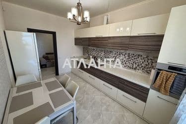 1-room apartment apartment by the address st. Govorova marsh (area 52,7 m²) - Atlanta.ua - photo 12