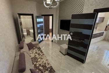 1-room apartment apartment by the address st. Govorova marsh (area 52,7 m²) - Atlanta.ua - photo 17