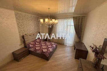 1-room apartment apartment by the address st. Govorova marsh (area 52,7 m²) - Atlanta.ua - photo 14