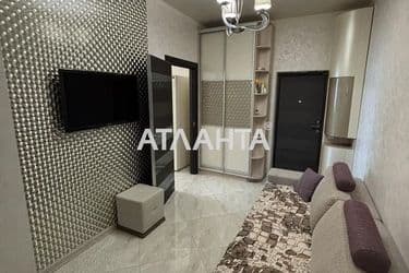 1-room apartment apartment by the address st. Govorova marsh (area 52,7 m²) - Atlanta.ua - photo 16