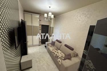 1-room apartment apartment by the address st. Govorova marsh (area 52,7 m²) - Atlanta.ua - photo 15