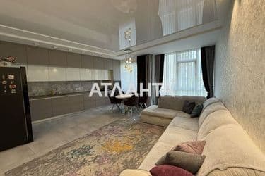 3-кімнатна квартира за адресою вул. Генуезька (площа 103 м²) - Atlanta.ua - фото 37