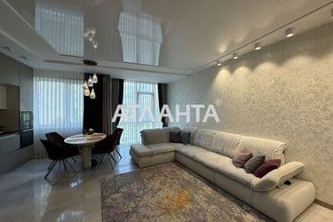 3-кімнатна квартира за адресою вул. Генуезька (площа 103 м²) - Atlanta.ua - фото 38