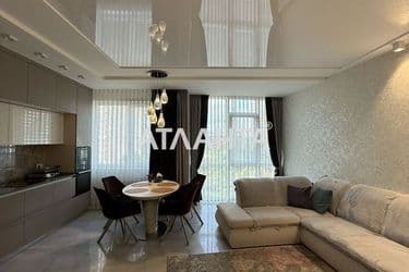 3-кімнатна квартира за адресою вул. Генуезька (площа 103 м²) - Atlanta.ua - фото 39