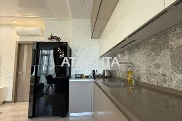 3-кімнатна квартира за адресою вул. Генуезька (площа 103 м²) - Atlanta.ua - фото 43