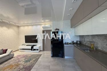3-кімнатна квартира за адресою вул. Генуезька (площа 103 м²) - Atlanta.ua - фото 52