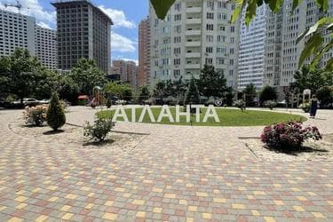 2-rooms apartment apartment by the address st. Lyustdorfskaya dor Chernomorskaya dor (area 88,2 m²) - Atlanta.ua - photo 38