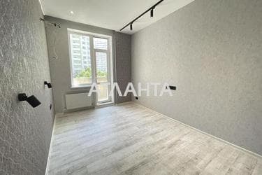 2-rooms apartment apartment by the address st. Lyustdorfskaya dor Chernomorskaya dor (area 88,2 m²) - Atlanta.ua - photo 25