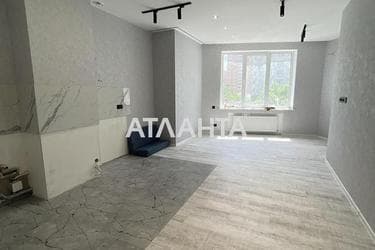 2-rooms apartment apartment by the address st. Lyustdorfskaya dor Chernomorskaya dor (area 88,2 m²) - Atlanta.ua - photo 22