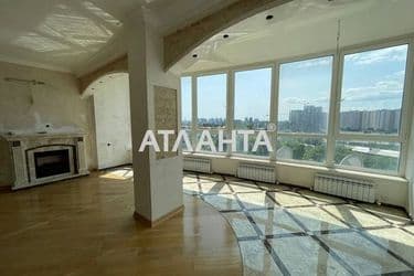 2-rooms apartment apartment by the address st. Armeyskaya Leninskogo batalona (area 94,5 m²) - Atlanta.ua - photo 17
