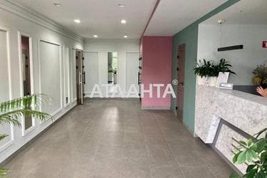 2-кімнатна квартира за адресою вул. Костанді (площа 64 м²) - Atlanta.ua - фото 13