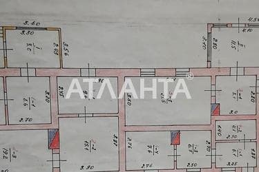 House by the address st. Bebelya (area 0) - Atlanta.ua - photo 21