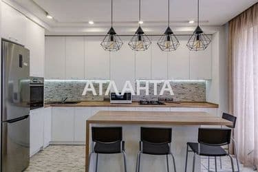 3-комнатная квартира по адресу ул. Богдана Хмельницкого (площадь 137 м²) - Atlanta.ua - фото 26