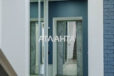 3-комнатная квартира по адресу ул. Богдана Хмельницкого (площадь 137 м²) - Atlanta.ua - фото 43