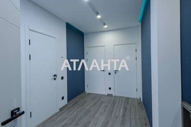 3-комнатная квартира по адресу ул. Богдана Хмельницкого (площадь 137 м²) - Atlanta.ua - фото 42