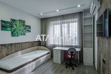 3-комнатная квартира по адресу ул. Богдана Хмельницкого (площадь 137 м²) - Atlanta.ua - фото 34
