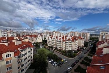 3-комнатная квартира по адресу ул. Богдана Хмельницкого (площадь 137 м²) - Atlanta.ua - фото 45