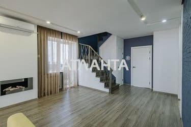 3-комнатная квартира по адресу ул. Богдана Хмельницкого (площадь 137 м²) - Atlanta.ua - фото 30