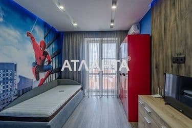 3-комнатная квартира по адресу ул. Богдана Хмельницкого (площадь 137 м²) - Atlanta.ua - фото 36