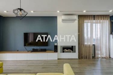 3-комнатная квартира по адресу ул. Богдана Хмельницкого (площадь 137 м²) - Atlanta.ua - фото 25