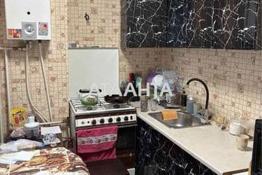 2-кімнатна квартира за адресою вул. Чорноморського Козацтва (площа 35 м²) - Atlanta.ua - фото 15